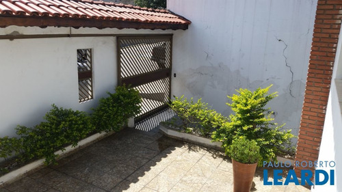 Imagem 2 de 15 de Casa Térrea - Jardim Avelino - Sp - 494463