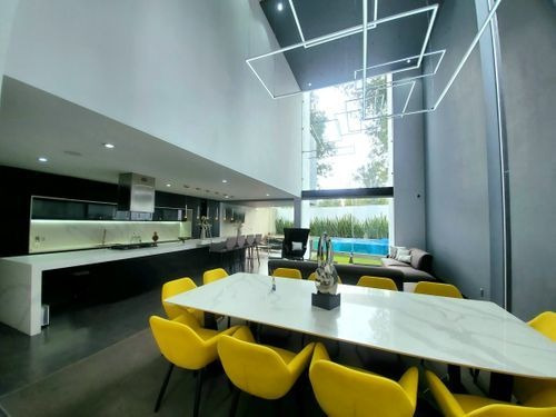 Imagen 9 de 30 de Casa En Venta En Zona Real, Coto Mitica, Zapopan