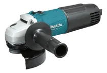 Comprar Esmeriladora Angular 4-1\u002F2  12,000 Rpm 540 W Makita M0901b