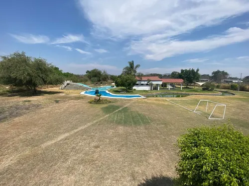 Casa En Venta Yautepec