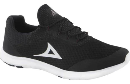 Tenis Correr Hombre Pirma Negro