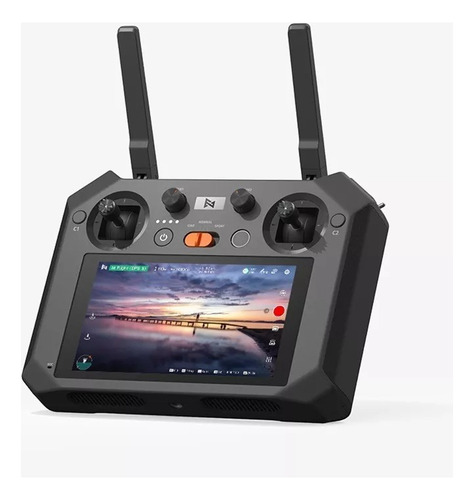 Smart Controle Fimi Tx10a Compatível Fimi X8 Se 2022 X8 Pro