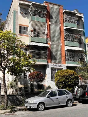 Apartamento en venta
