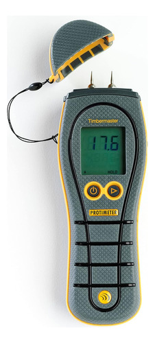 Protimeter Timbermaster Standard Kit (bld5609)