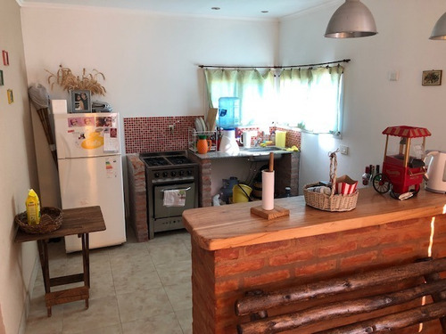 Imagen 7 de 8 de Muy Linda Quinta En Venta Bº Santa Brigida
