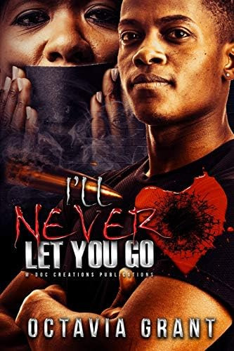 Libro:  Iøll Never Let You Go