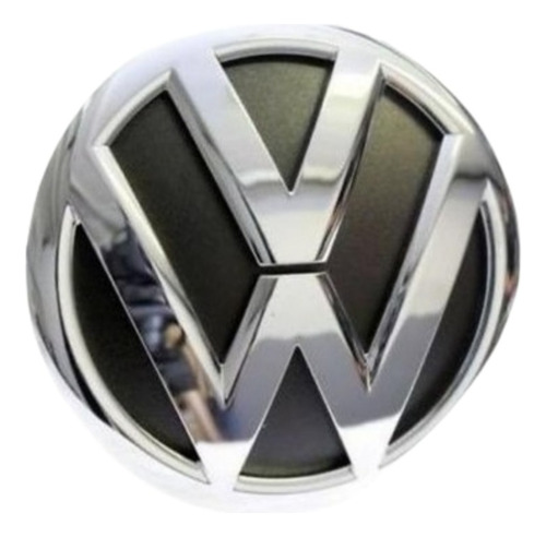 Emblema Volkswagen 2h5853630a Ulm