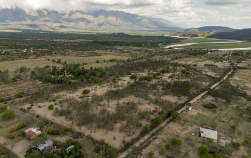 Venta De Terrenos En Nono Traslasierra Cordoba