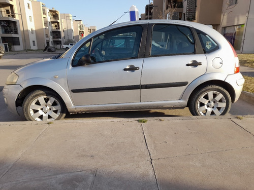 Citroën C3 1.6 I Sx