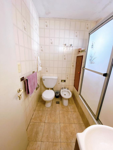 Departamento En Venta De Cuatro Ambientes En Beccar