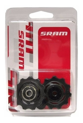 Polia Roldana Sram Para Cambio Sram X7 X9  3x9 2x10 3x10