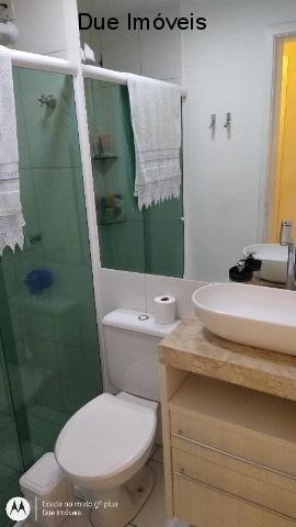 Imagem 11 de 30 de Apartamento Duplex Spazzio Illuminare 102,00m2 R$ 280.000,00 - Ap00540 - 69243846