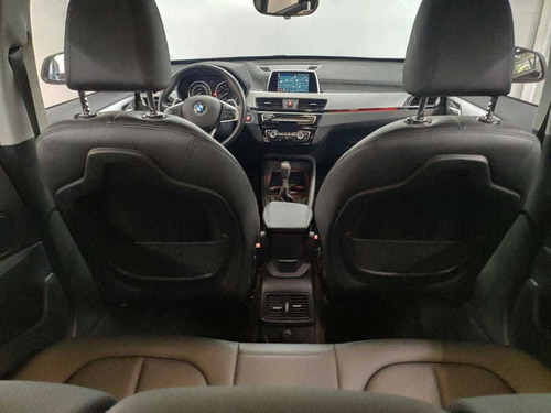Imagem 12 de 14 de Bmw X1 S20i Activeflex 2018