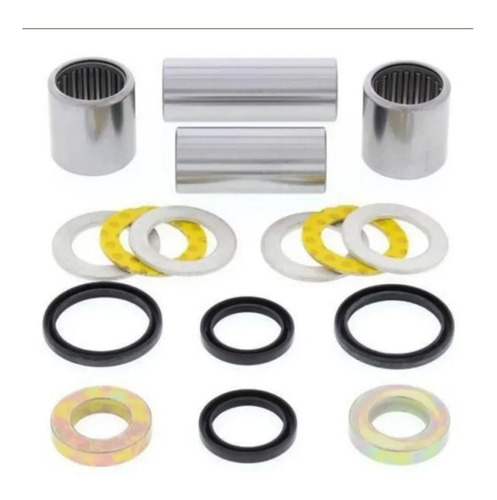 Kit Do Garfo Traseiro Crf250r04-09,crf25004-15 Danidre 03475