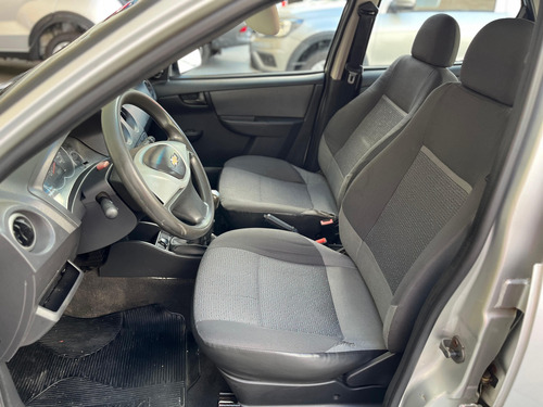 Chevrolet Celta 1.0 Lt Flex Power 5p