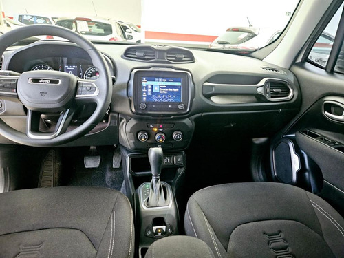 Jeep Renegade 1.3 TB 4x2 Flex Aut.
