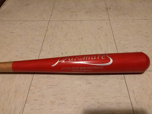 Bat 32 Proline Palomares Madera Pro Beisbol