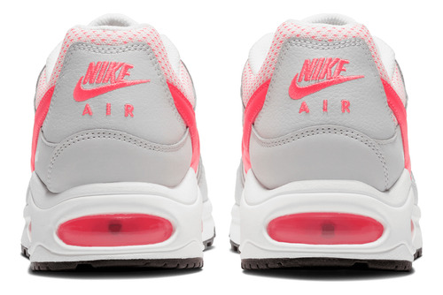 Tenis Nike Air Max Command Para Mujer