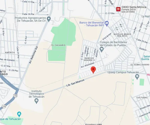 Casa En Remate Bancario En Tehuacán Puebla Sc*