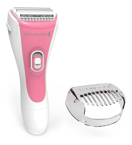 Imagen 2 de 3 de Afeitadora Remington Smooth And Silky