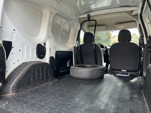Imagen 14 de 20 de Renault Kangoo