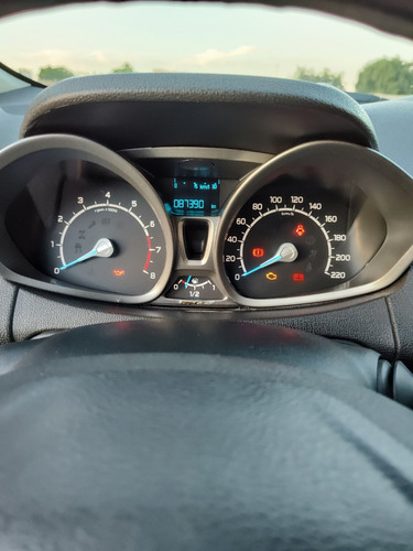 Ford Ecosport 1.6 Se 110cv 4x2