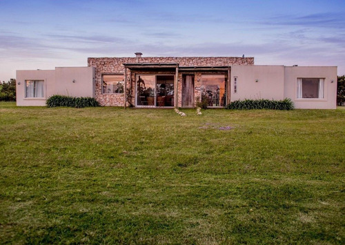 Casa En El Quijote 3 Dorm Camino Eguzquiza, La Barra, Punta Del Este