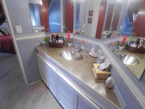 Venta Chalet De 3 Ambientes Con Dependencia En San Diego C. C. - Moreno