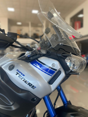 Yamaha Xt 1200 Z Super Ténéré - Motor Haus