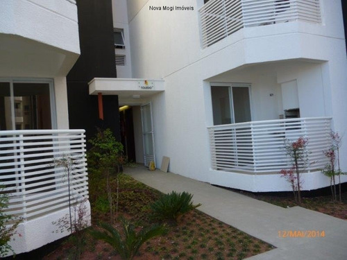 Imagem 6 de 10 de Apartamento - Ap00061 - 34230639