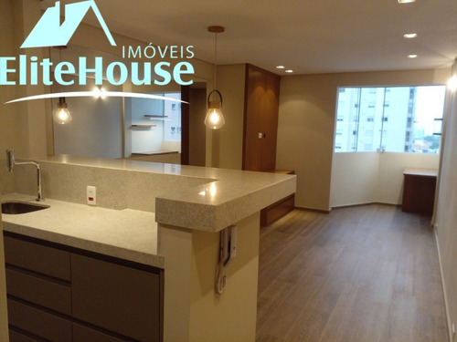 Imagem 1 de 30 de Apartamento - Ap02464 - 70218228