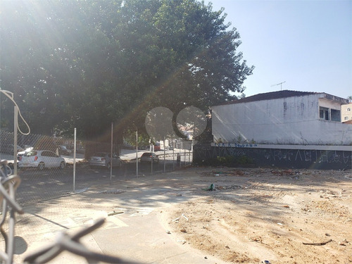 Imagem 10 de 24 de Terreno Em Avenida Comercial Jabaquara - Reo508491