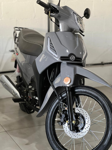 Shineray Phoenix 50cc Pronta Entrega - Sorocaba E Regiao