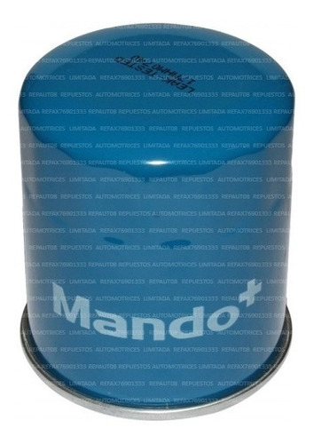 Filtro Aceite Suzuki Baleno 1300 G13bb Sy413 1996 - 2003