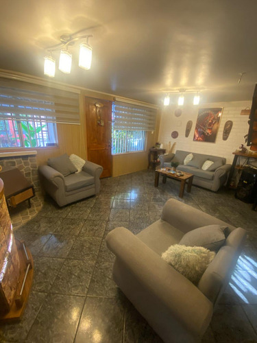 Propiedad A La Venta En Domingo Jara Comuna De Lampa.