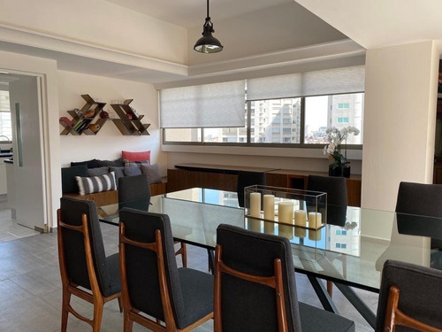 Imagen 4 de 17 de Amplio Departamento En Venta O Renta En Hacienda El Ciervo.