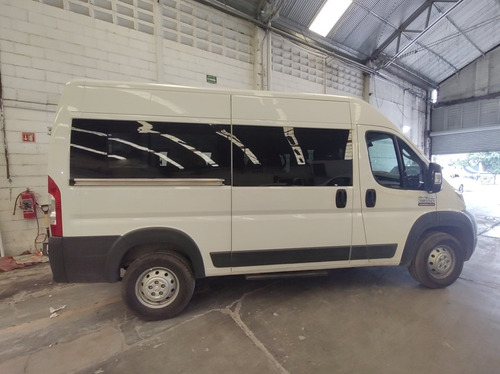 Imagen 5 de 15 de Ram 2500 Promaster