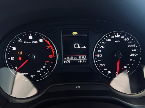 Audi Q2 1.4 35 Tfsi Select