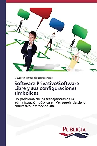 comprar Software Privativo\u002Fsoftware Libre Y Sus Configuraciones Simb