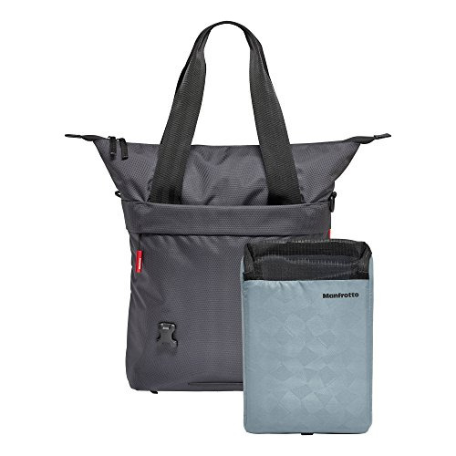 Manfrotto Manhattan Changer 20 - Bolsa Para Cámara, Multiuso