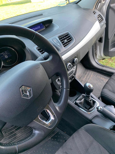 Renault Fluence Dynamique 2.0 (unico Dueño) 2014