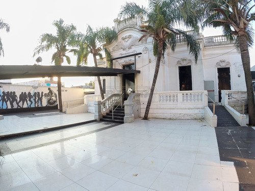 Imagen 3 de 14 de Terreno En Venta En Villa Sarmiento