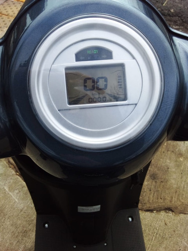 Imagen 7 de 25 de Triciclo Electrico Shino 1200w Movilidad Reducida Countries
