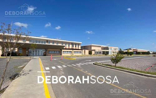 Imagen 7 de 10 de Lote Puertos Del Lago Venta - Ceibos