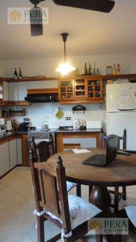 Imagen 3 de 7 de Venta De Departamento Tipo Duplex 3 Ambientes Con Cochera En Wilde (19161)