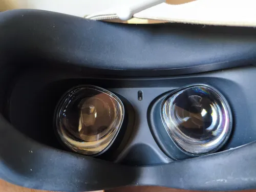 Oculus Vr Meta Quest 2 128gb Realidade Virtual + 2 Controles