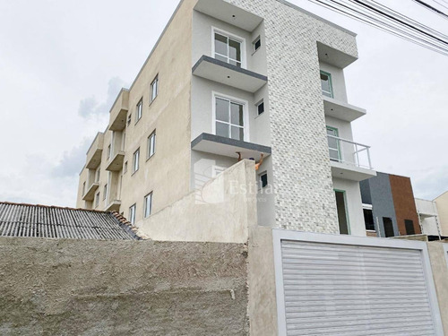 Imagem 15 de 16 de Apartamento 03 Quartos (01 Suíte) No Boneca Do Iguaçu, São José Dos Pinhais - Ap3398