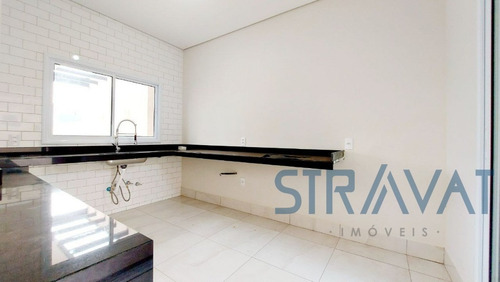 Imagem 4 de 14 de Casa - Ca01842 - 70446998