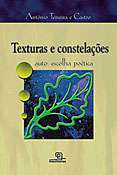Livro Texturas E Constelações - António Teixeira E Castro [2005]