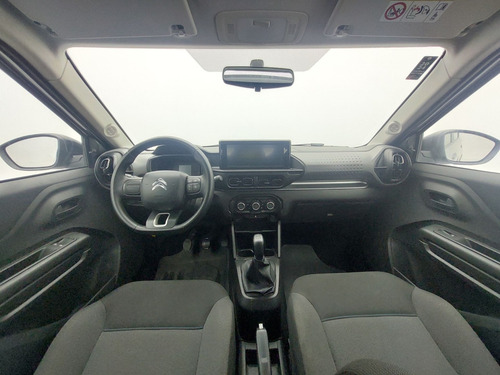 Citroën C3 1.0 16V FLEX LIVE PACK MANUAL